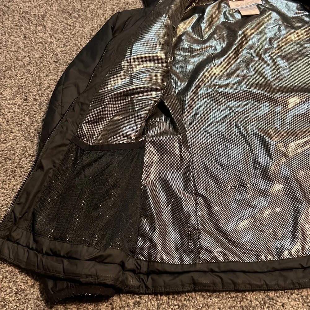 Columbia Omni Heat Puffer Women's Jacket Size XS - Picture 4 of 7